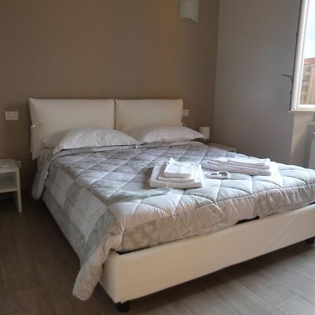Ferienwohnung Ca' Da Valeria Chiavari Exterior foto