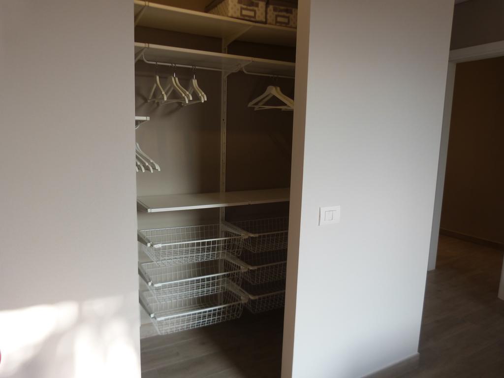 Ferienwohnung Ca' Da Valeria Chiavari Exterior foto