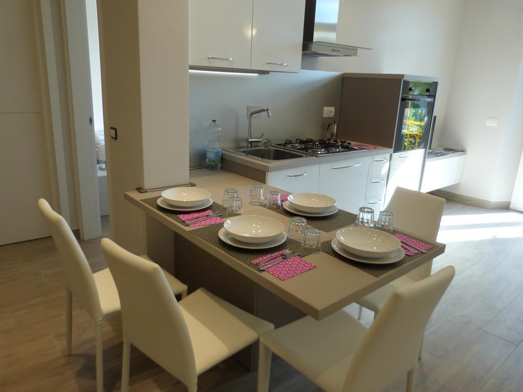 Ferienwohnung Ca' Da Valeria Chiavari Exterior foto